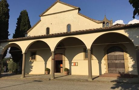 Pieve di San Leolino