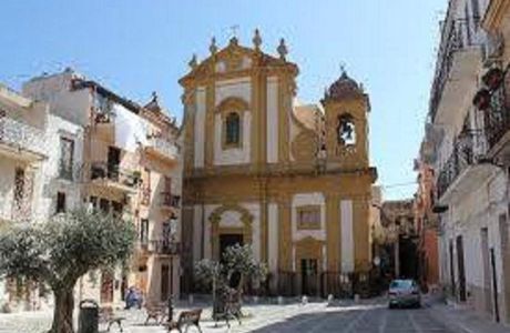 Chiesa Maria SS. del Soccorso