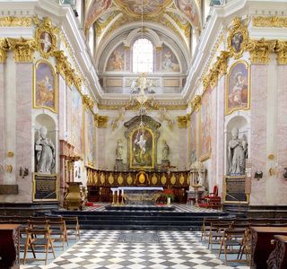 St. Nicholas Cathedral