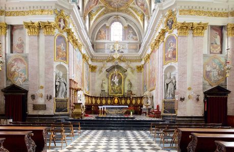 St. Nicholas Cathedral