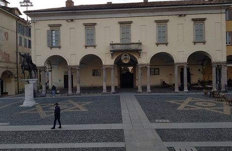 Palazzo Vescovile