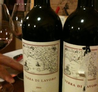 Enoteca Le 9 Sorelle