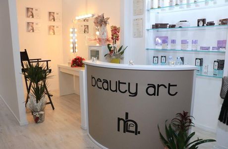 Mito Beauty Club