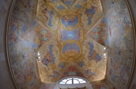 Casa Santa San Francesco di Sales