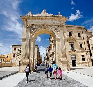 Porta Spada