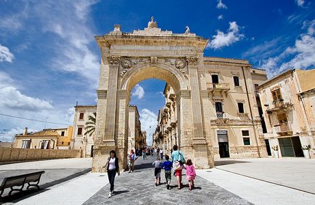 Porta Spada