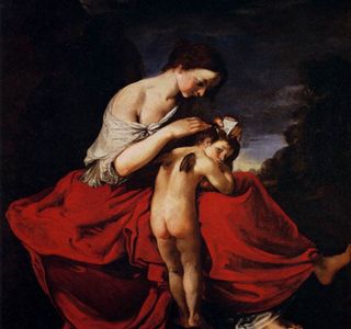 Le Delizie di Venere