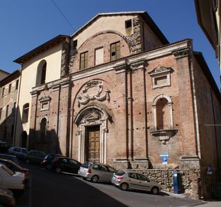 Chiesa di Sant'Antonio Abate
