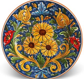 Ceramiche Artistiche Mancuso