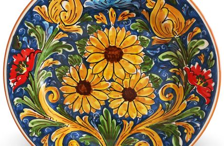 Ceramiche Artistiche Mancuso
