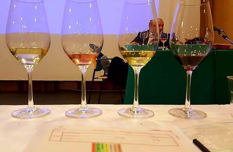Sommelier