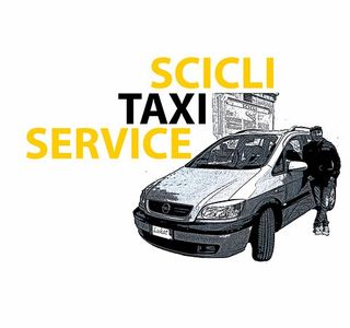 Scicli Taxi Service