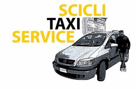 Scicli Taxi Service