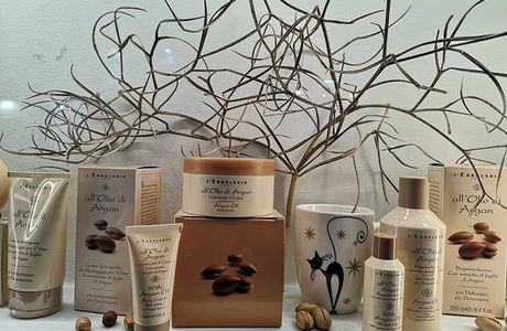 Erboristeria Bottega del Sole