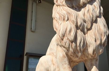 Chiesa Parrocchiale del Sacro Cuore di Gesu