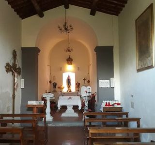 Chiesa di San Bartolomeo