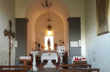 Chiesa di San Bartolomeo