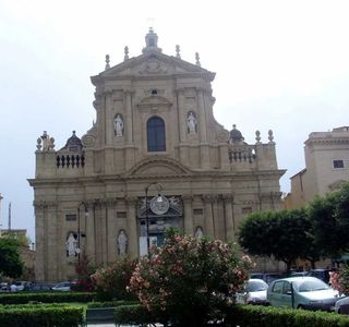 Chiesa Santa Teresa