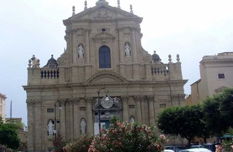 Chiesa Santa Teresa