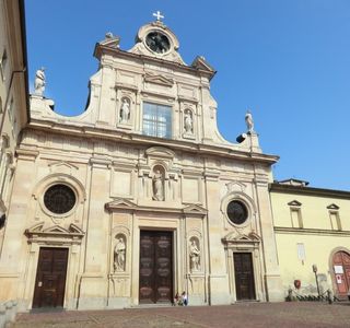 Chiesa di San Giovanni Evangelista