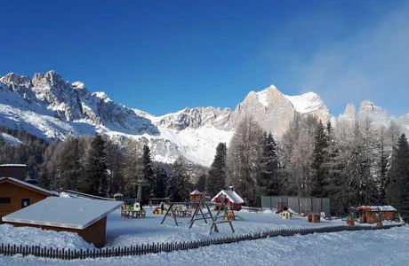 Caseificio Sociale Val Di Fassa