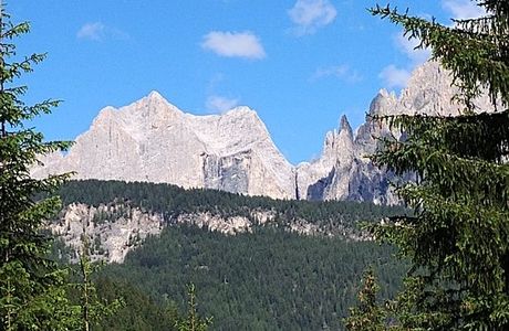 Rifugio Taramelli