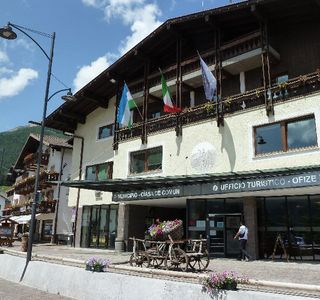 Ufficio Turistico Informazioni