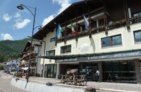 Ufficio Turistico Informazioni