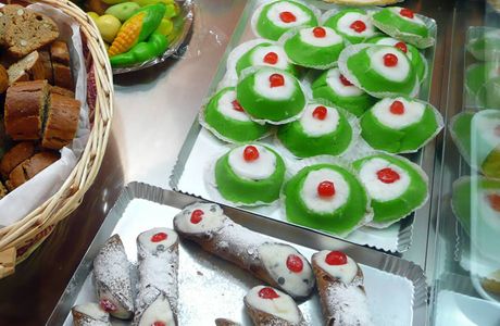 Dolci Siciliani
