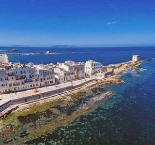 Transfer Trapani Fiorino N.C.C.
