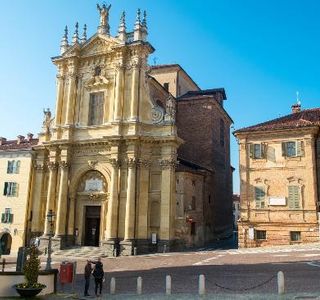 Chiesa di S. Andrea Apostolo