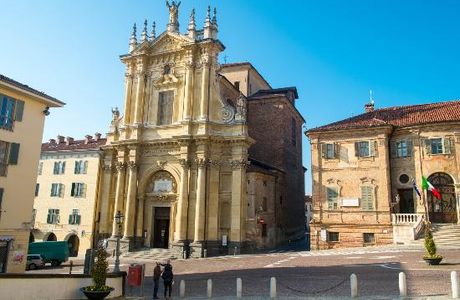 Chiesa di S. Andrea Apostolo