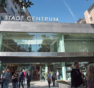 Stadt Centrum