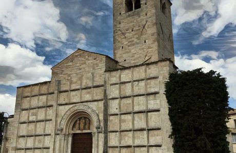 Chiesa dei Santi Ermagora e Fortunato