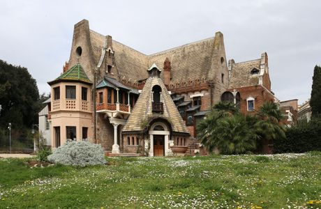 La Casa Delle Civette - eulenhof