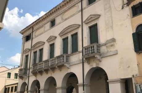 Palazzo Uberti
