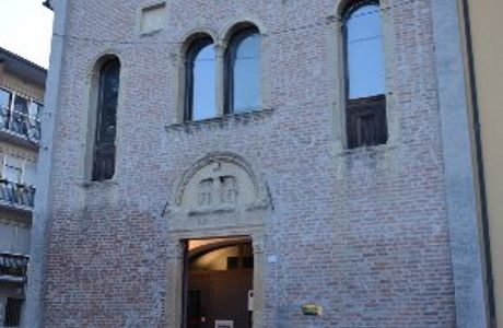 Ospedale della Nativita