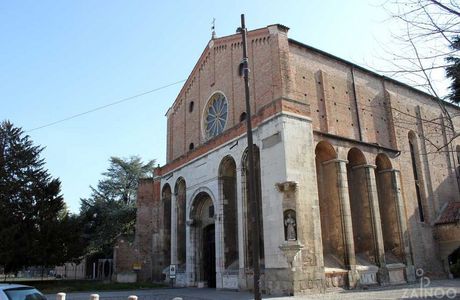 Chiesa degli Eremitani