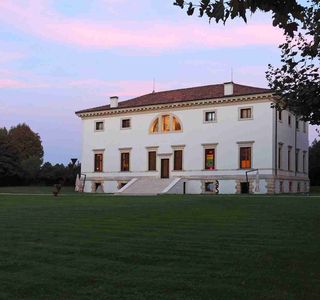 Villa Pisani di Este