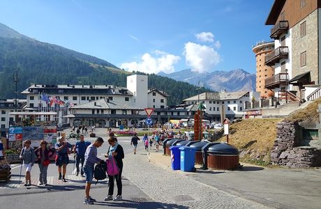 Ufficio del Turismo