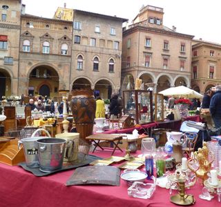 Piazza Mercato