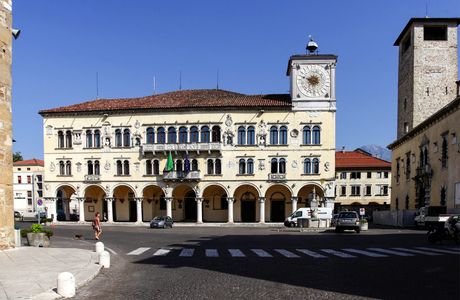 Palazzo Coletti