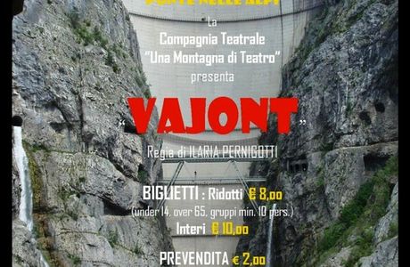Una Montagna di Teatro
