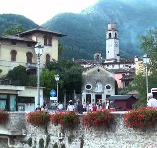 Palazzo Barbi di Cison di Valmarino