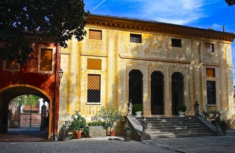 Villa Chiminelli