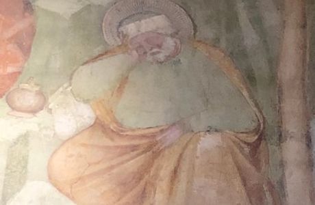 Oratorio di San Michele