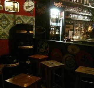 Rogue Cafè