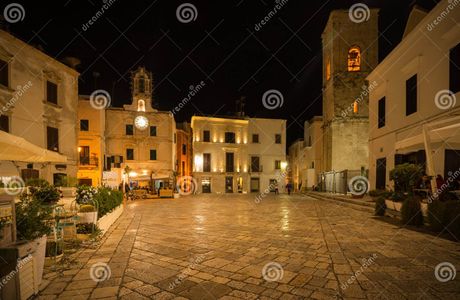 Piazza Vittorio Emanuele II