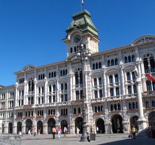 Palazzo del Municipio