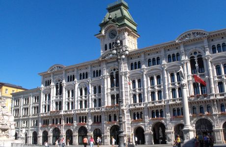 Palazzo del Municipio